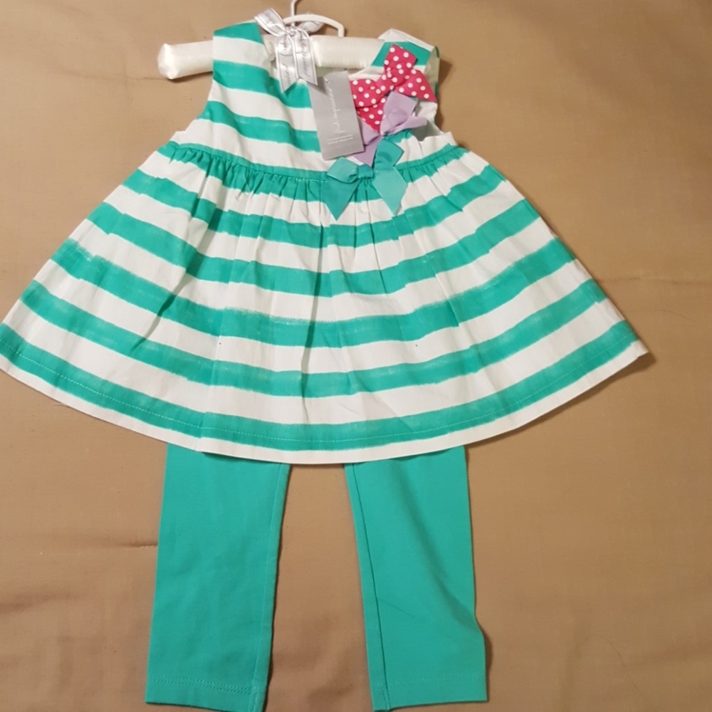 First Impression 2 piece set